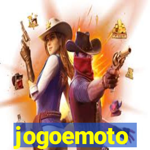 jogoemoto