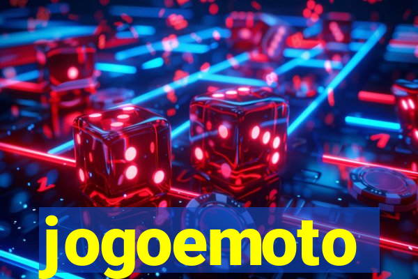 jogoemoto