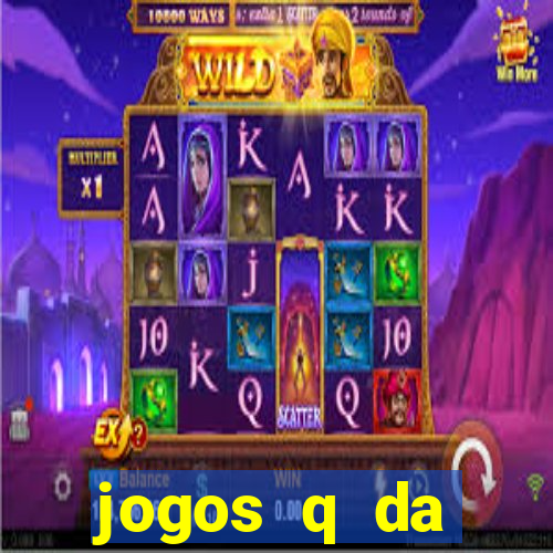 jogos q da dinheiro de verdade