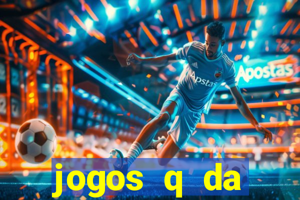 jogos q da dinheiro de verdade