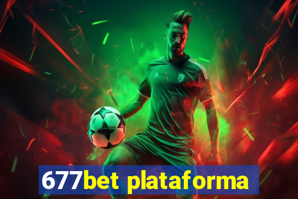 677bet plataforma