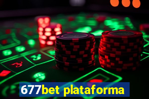 677bet plataforma