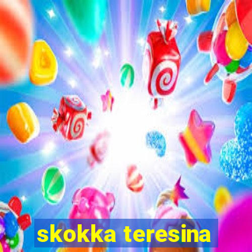 skokka teresina