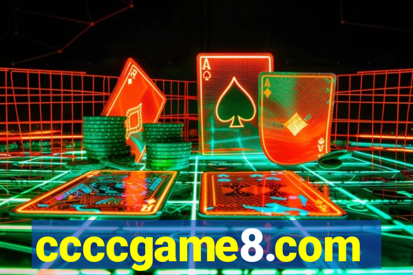 ccccgame8.com