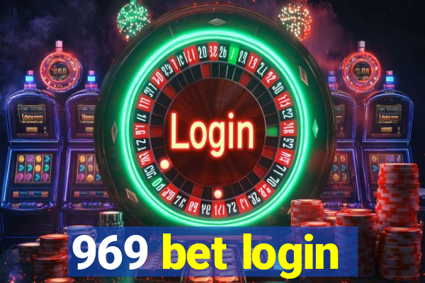 969 bet login