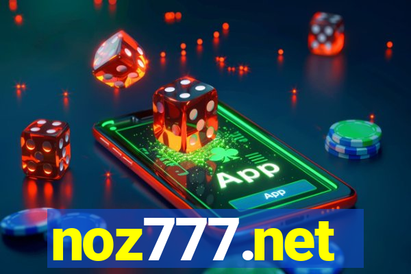 noz777.net