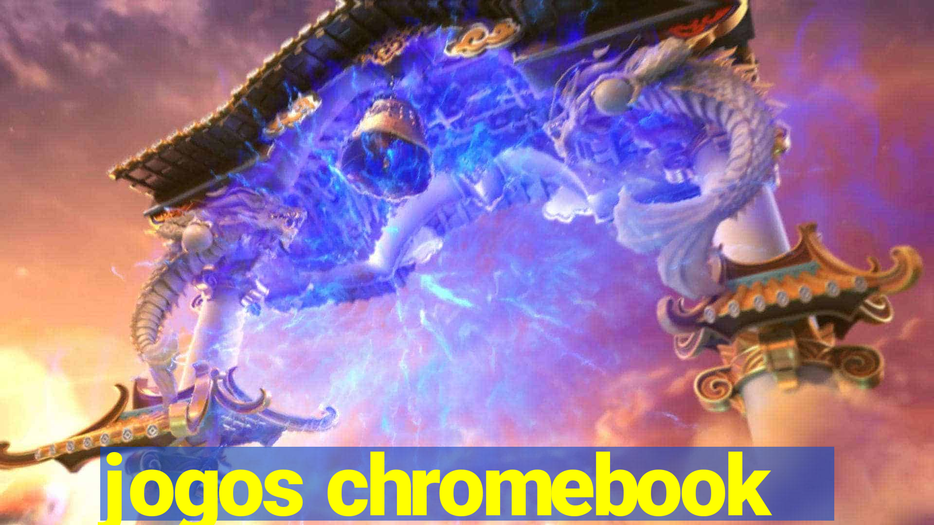 jogos chromebook