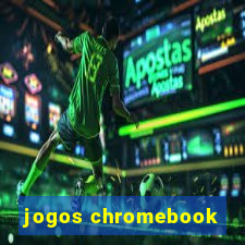 jogos chromebook