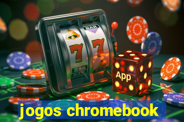 jogos chromebook