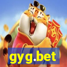 gyg.bet