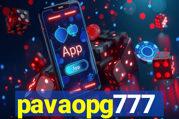 pavaopg777