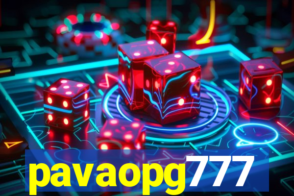 pavaopg777