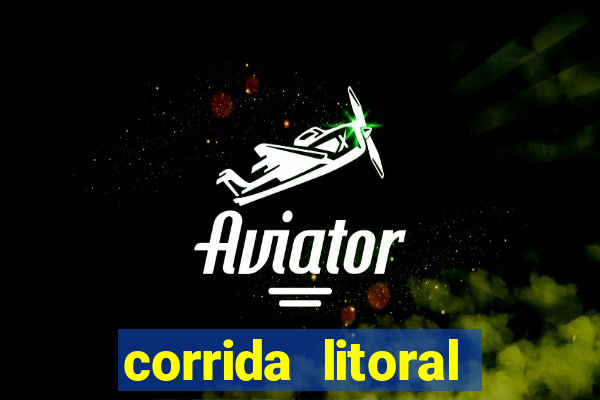 corrida litoral norte 2024