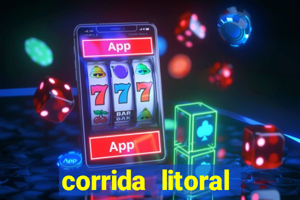 corrida litoral norte 2024