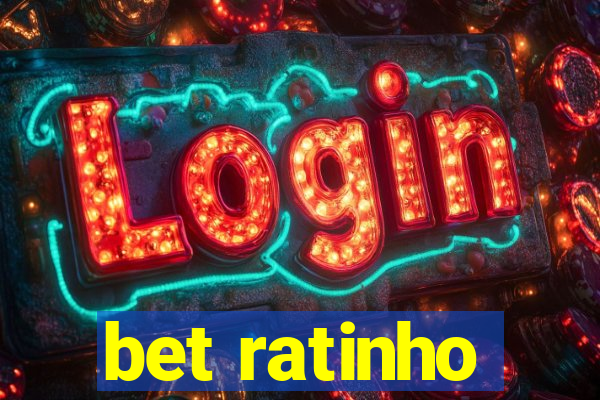 bet ratinho