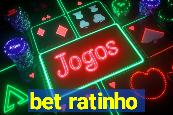 bet ratinho