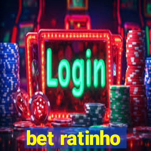 bet ratinho