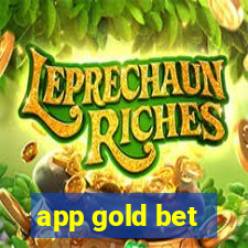 app gold bet