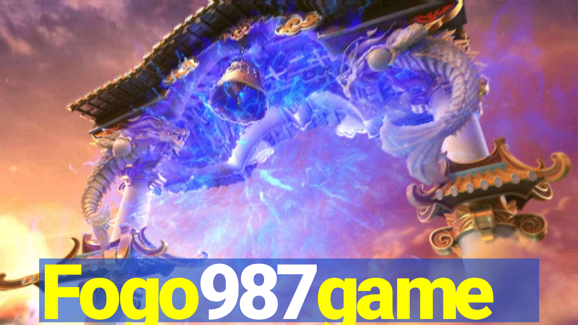 Fogo987game