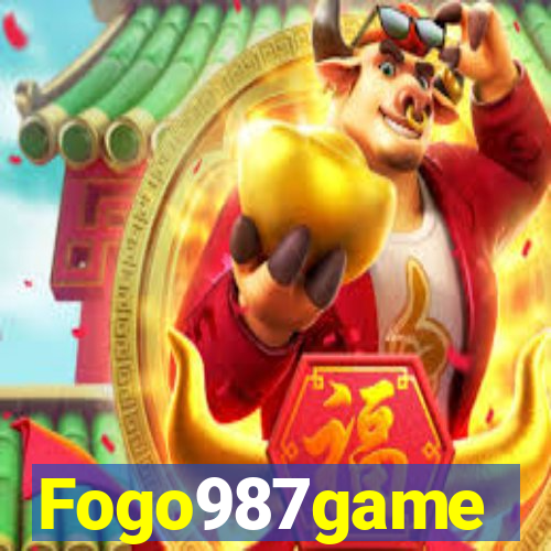 Fogo987game