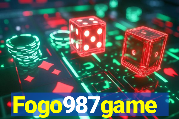 Fogo987game