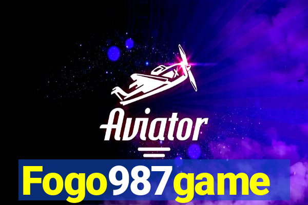 Fogo987game