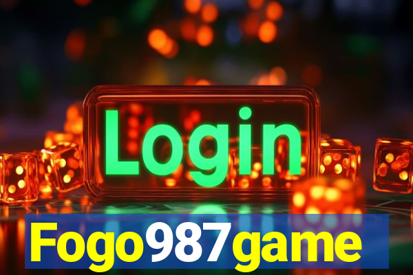 Fogo987game