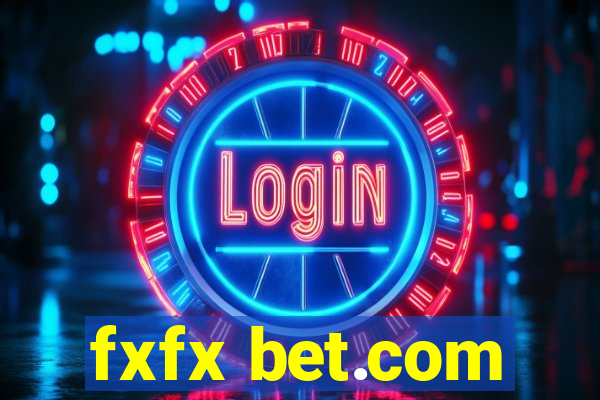 fxfx bet.com