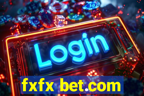 fxfx bet.com