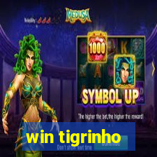 win tigrinho