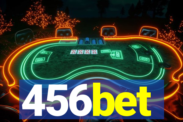 456bet