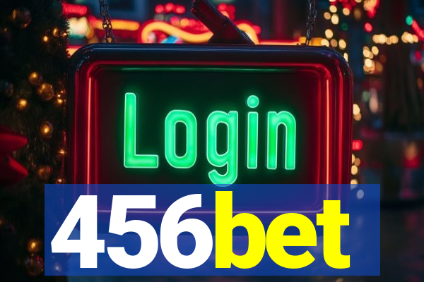 456bet