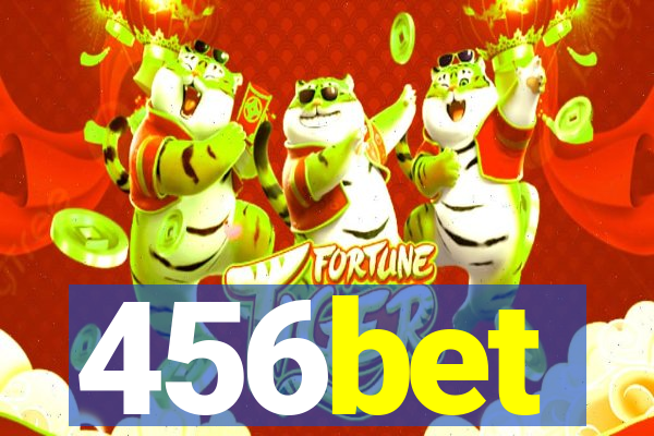 456bet