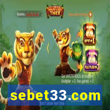 sebet33.com