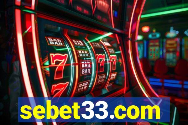 sebet33.com