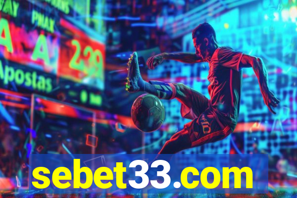 sebet33.com