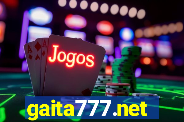 gaita777.net