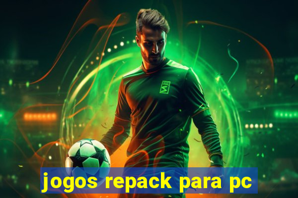 jogos repack para pc