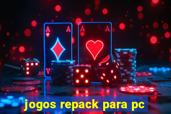 jogos repack para pc