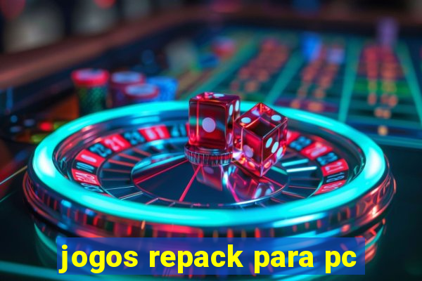 jogos repack para pc