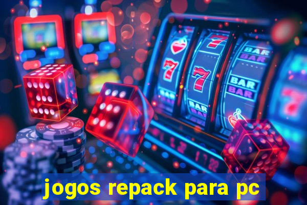 jogos repack para pc