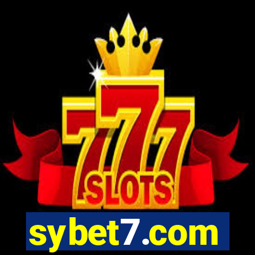 sybet7.com