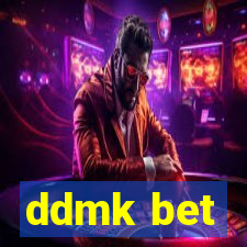 ddmk bet