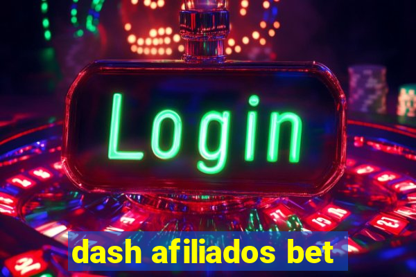 dash afiliados bet