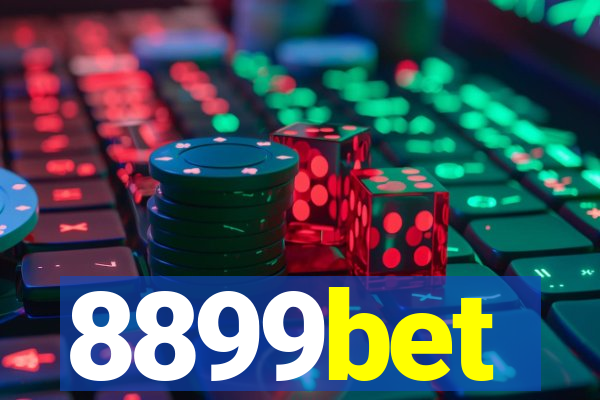 8899bet