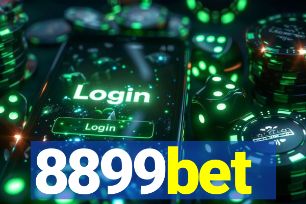 8899bet