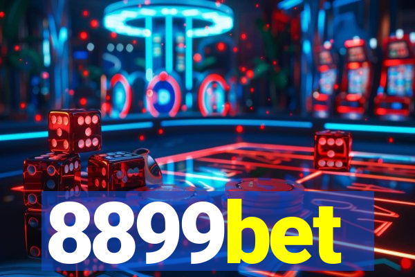 8899bet