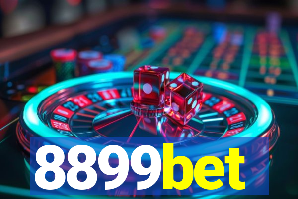 8899bet