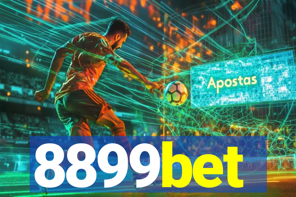 8899bet