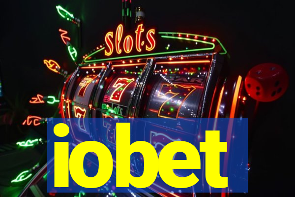 iobet